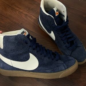 Nike Blazer Mid